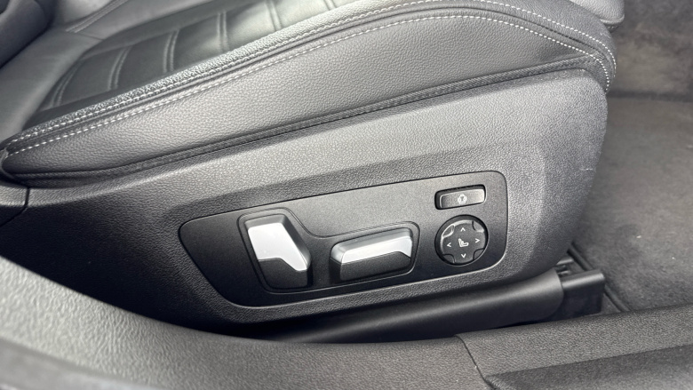 BMW 3 Series 320i M Sport 4dr Step Auto Petrol Saloon